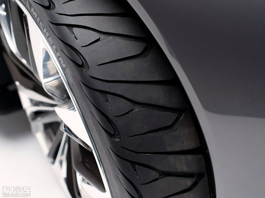 2013��ڶ�˹ HCD-14 Genesis Concept