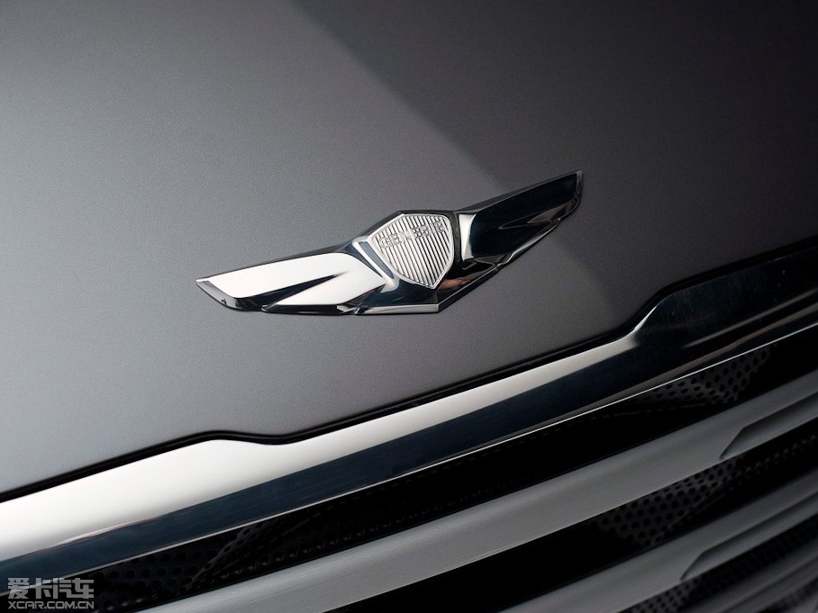 2013��ڶ�˹ HCD-14 Genesis Concept