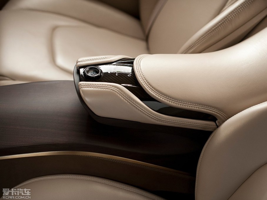 2013��ڶ�˹ HCD-14 Genesis Concept