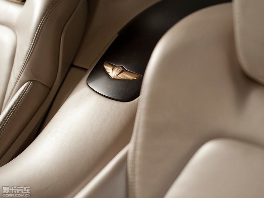 2013��ڶ�˹ HCD-14 Genesis Concept