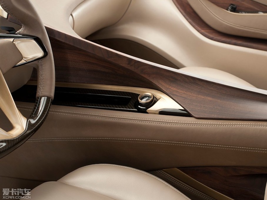 2013��ڶ�˹ HCD-14 Genesis Concept