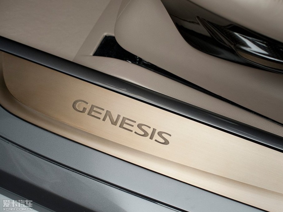 2013��ڶ�˹ HCD-14 Genesis Concept