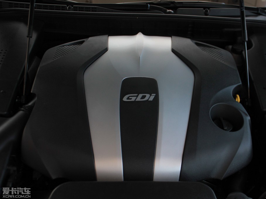 2014ſ 3.8L GDILF