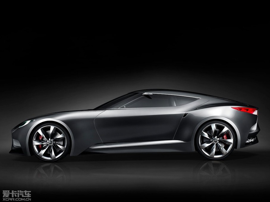 2013F(xin)HND-9 Concept