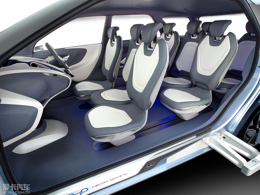 2012Hexa Space ܇(ch)