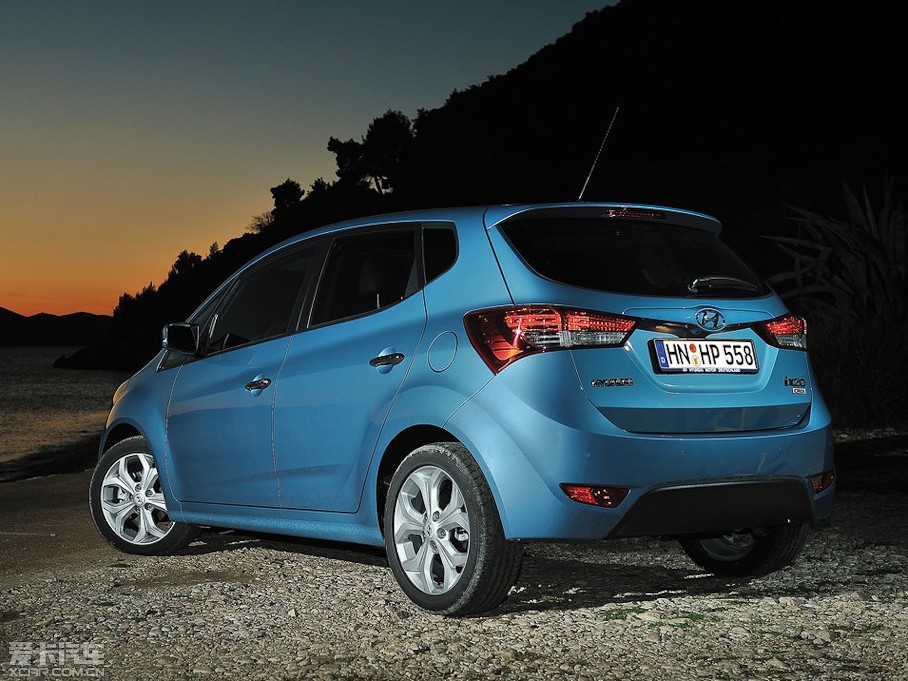 2011��ix20 ������