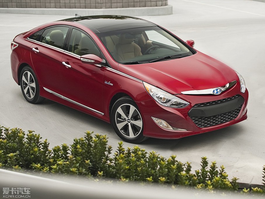 2011��Sonata(����) ������