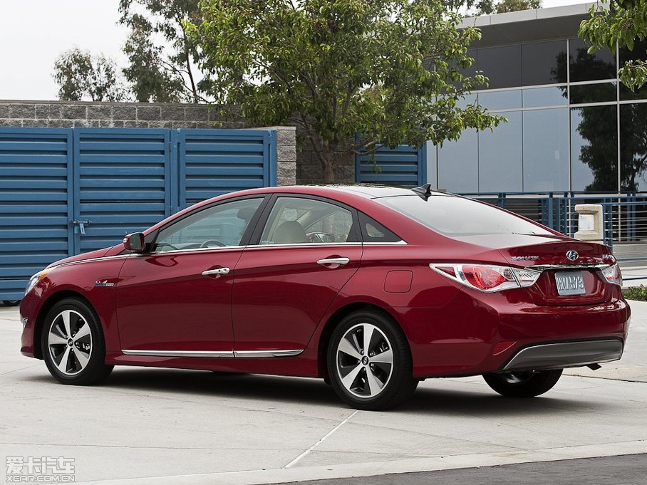 2011��Sonata(����) ������