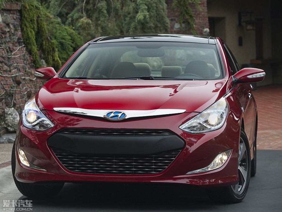 2011��Sonata(����) ������