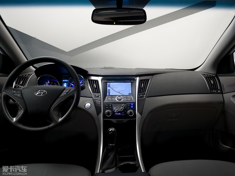 2011��Sonata(����) ������