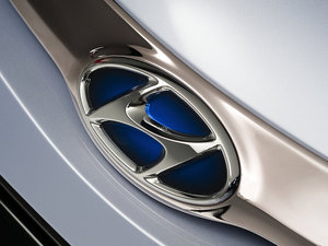 2011款基本型 细节外观