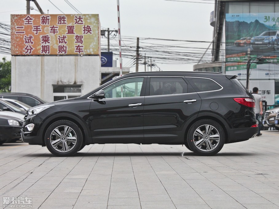 2013Խ 3.0L 7콢