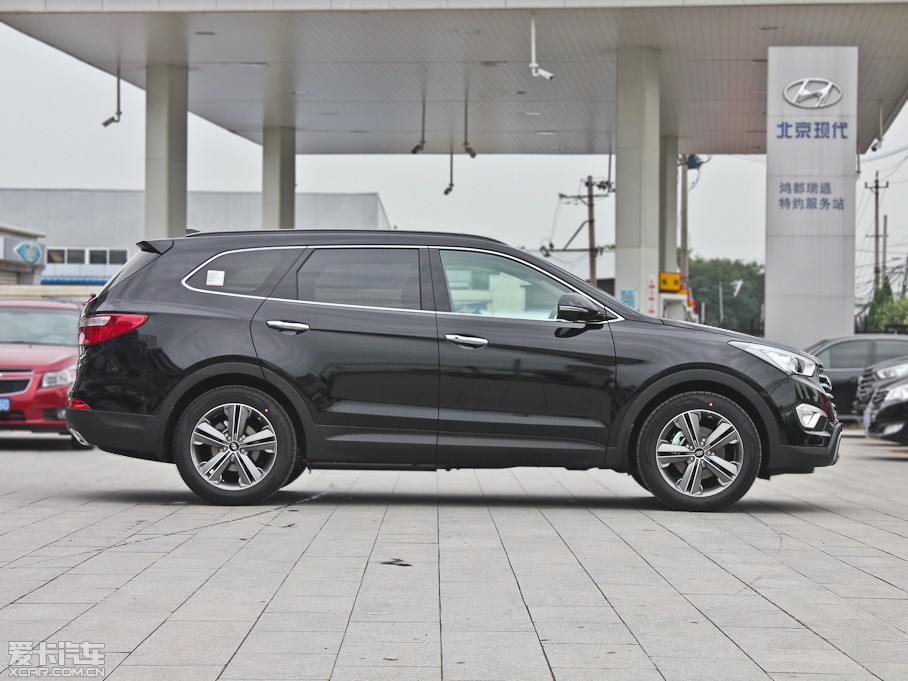 2013���Խ 3.0L 7�����(q��)��Ş��