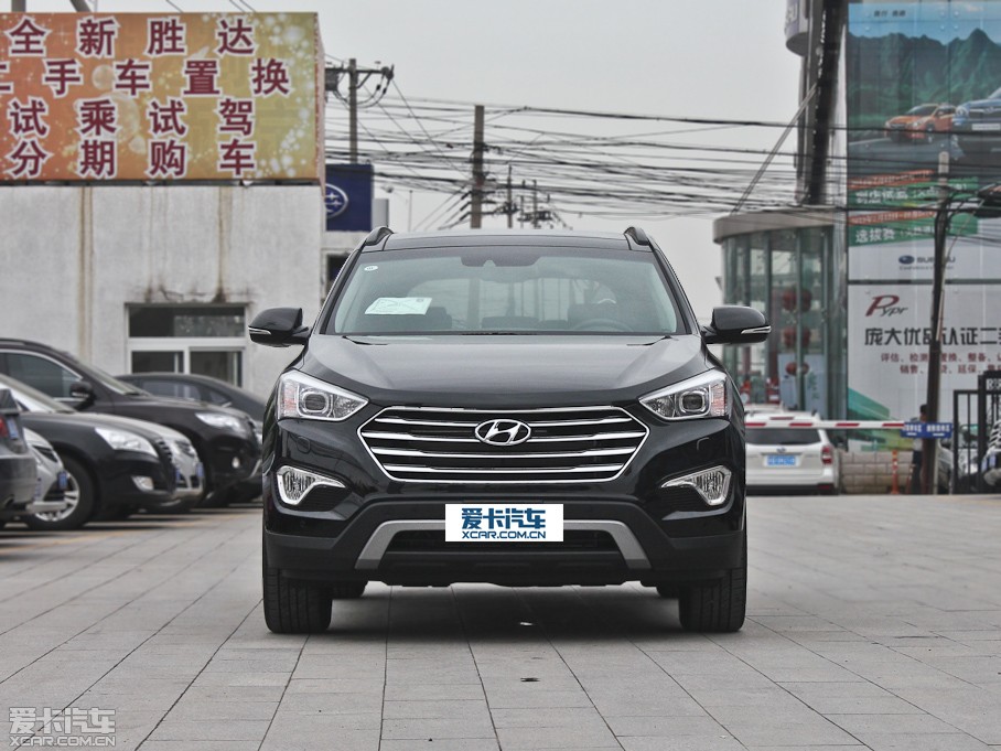 2013���Խ 3.0L 7�������Ş��