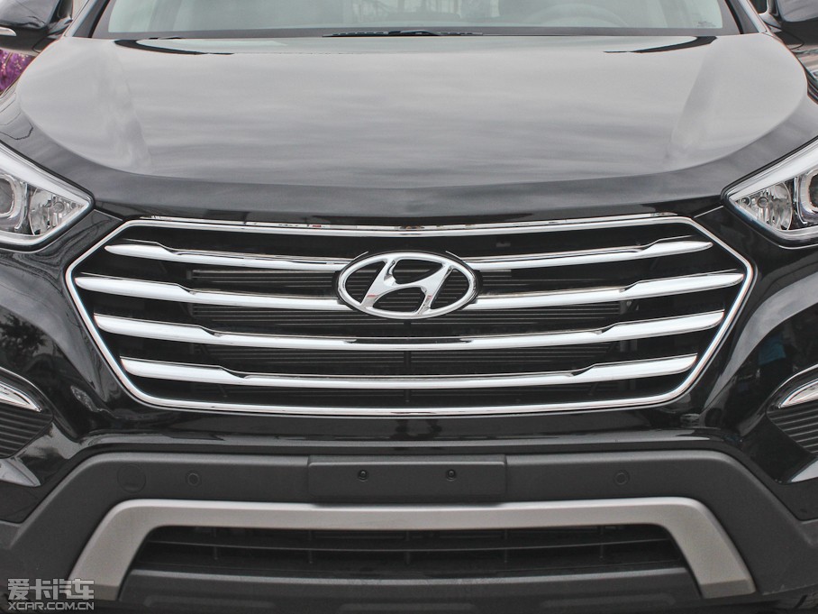 2013���Խ 3.0L 7�������Ş��