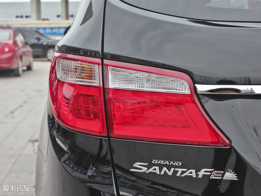 2013���Խ 3.0L 7�����(q��)��Ş��