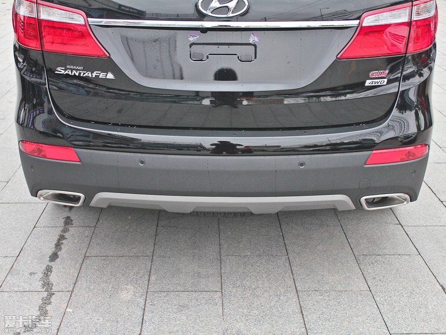 2013���Խ 3.0L 7�������Ş��