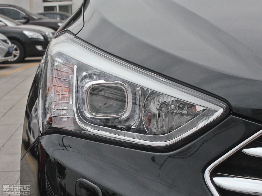 2013���Խ 3.0L 7�������Ş��