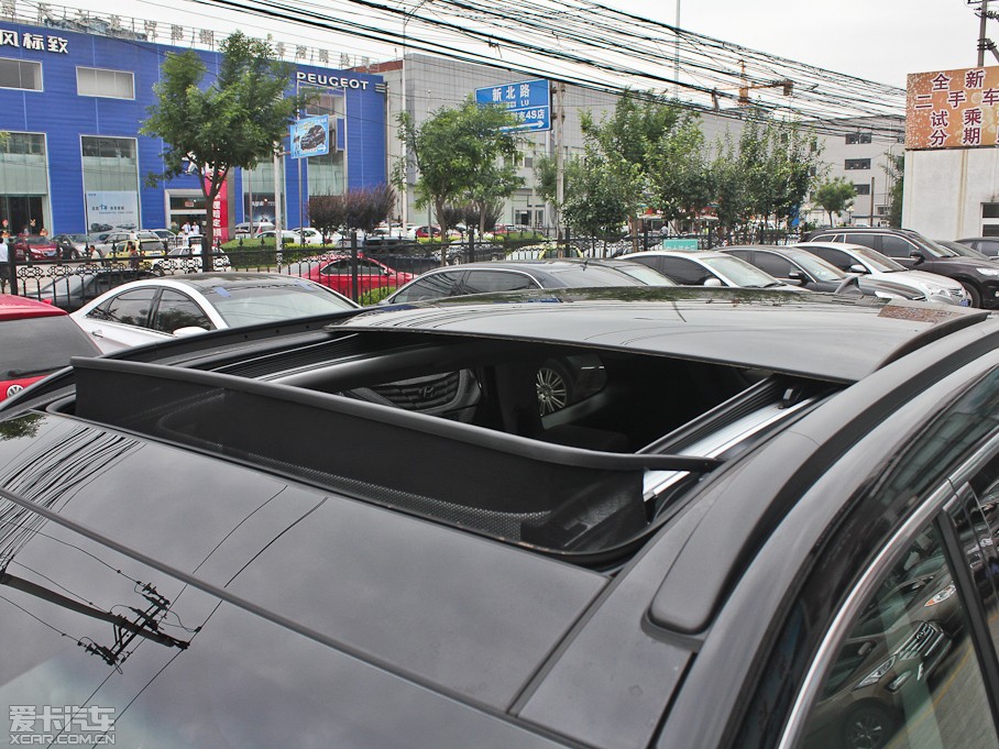 2013���Խ 3.0L 7�������Ş��