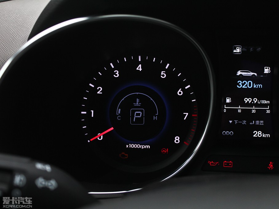 2013���Խ 3.0L 7�������Ş��