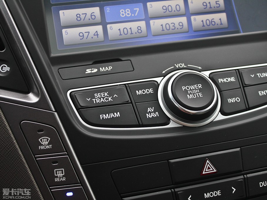 2013���Խ 3.0L 7�������Ş��