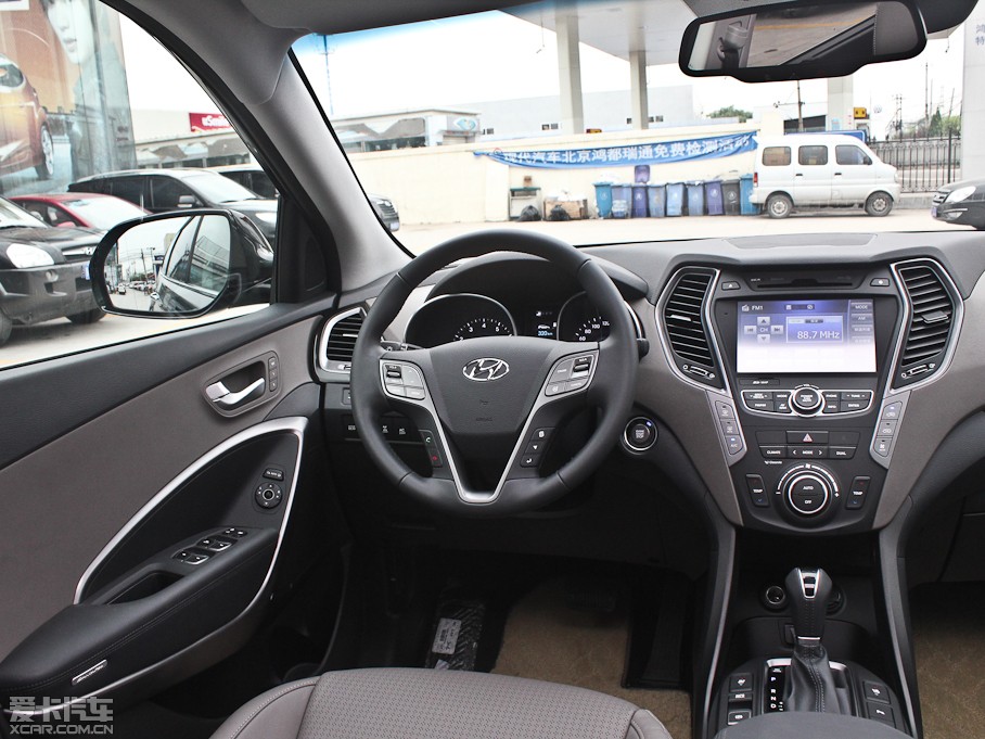 2013���Խ 3.0L 7�������Ş��