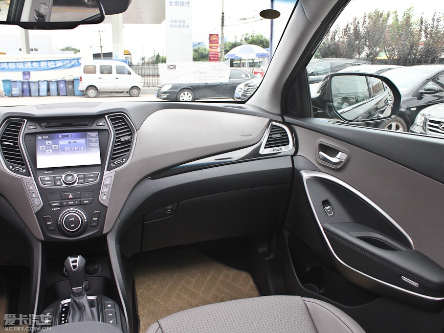 2013���Խ 3.0L 7�����(q��)��Ş��