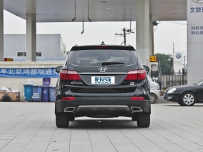 現(xiàn)代2013款格銳