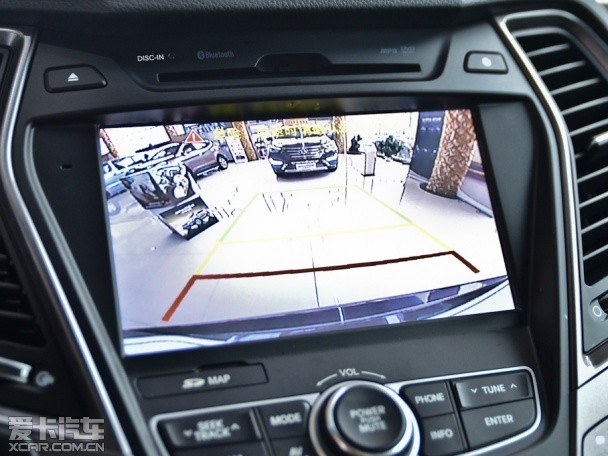 現(xiàn)代2013款格銳