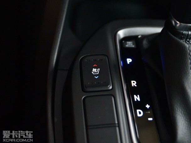 現(xiàn)代2013款格銳