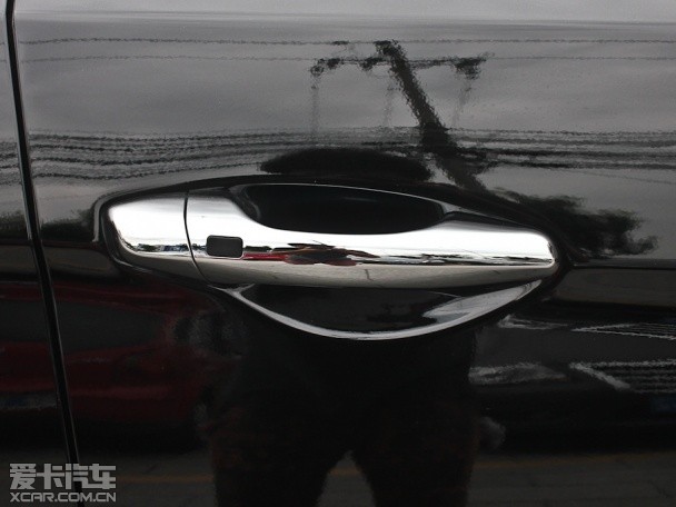 現(xiàn)代2013款格銳