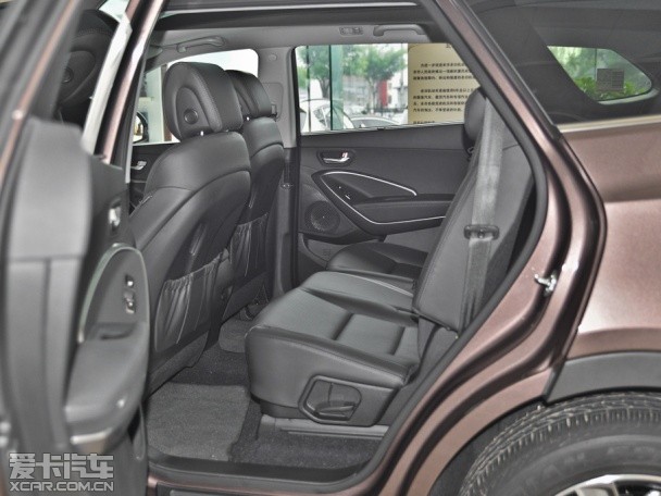 現代2013款格銳 現代2013款格銳