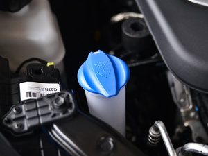 2013款3.0L 7座四驱豪华版 其它