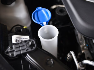 2013款3.0L 7座四驱豪华版 其它