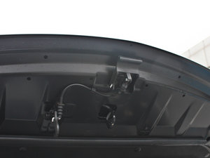 2013款3.0L 7座四驱旗舰版 其它