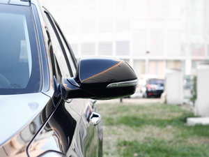 2013款3.0L 7座四驱旗舰版 细节外观