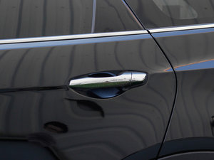 2013款3.0L 7座四驱旗舰版 细节外观