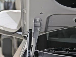 2013款3.0L 7座四驱舒适版 其它