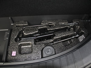 2013款3.0L 7座四驱舒适版 其它