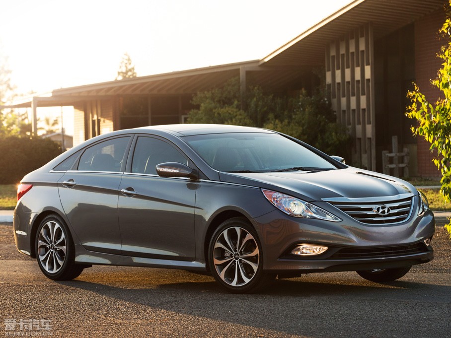2014��Sonata(����) ������