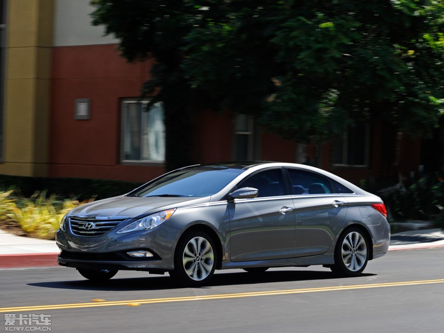 2014��Sonata(����) ������