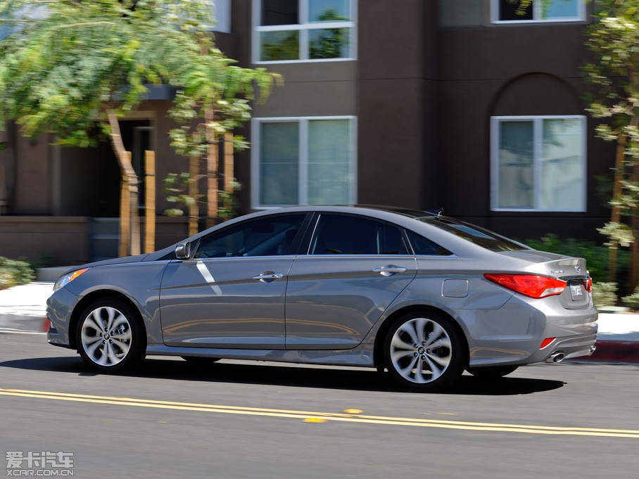 2014��Sonata(����) ������