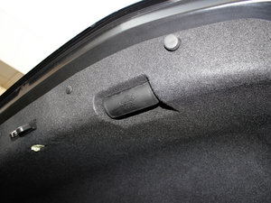 2012款2.0L 舒适版 空间座椅
