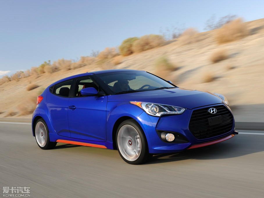 2014Velosterw˼ Turbo R-Spec