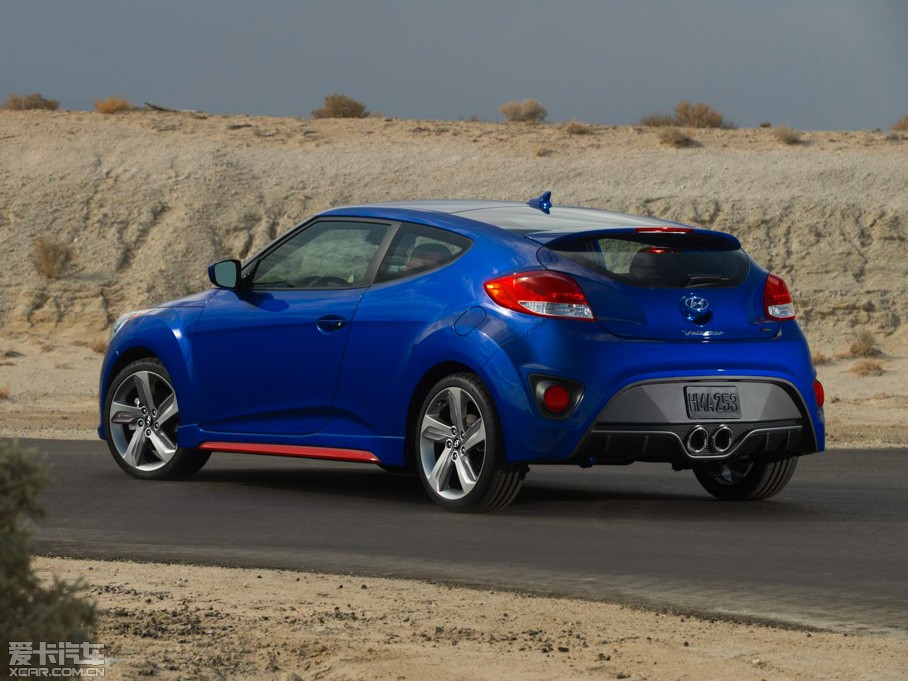 2014Velosterw˼ Turbo R-Spec