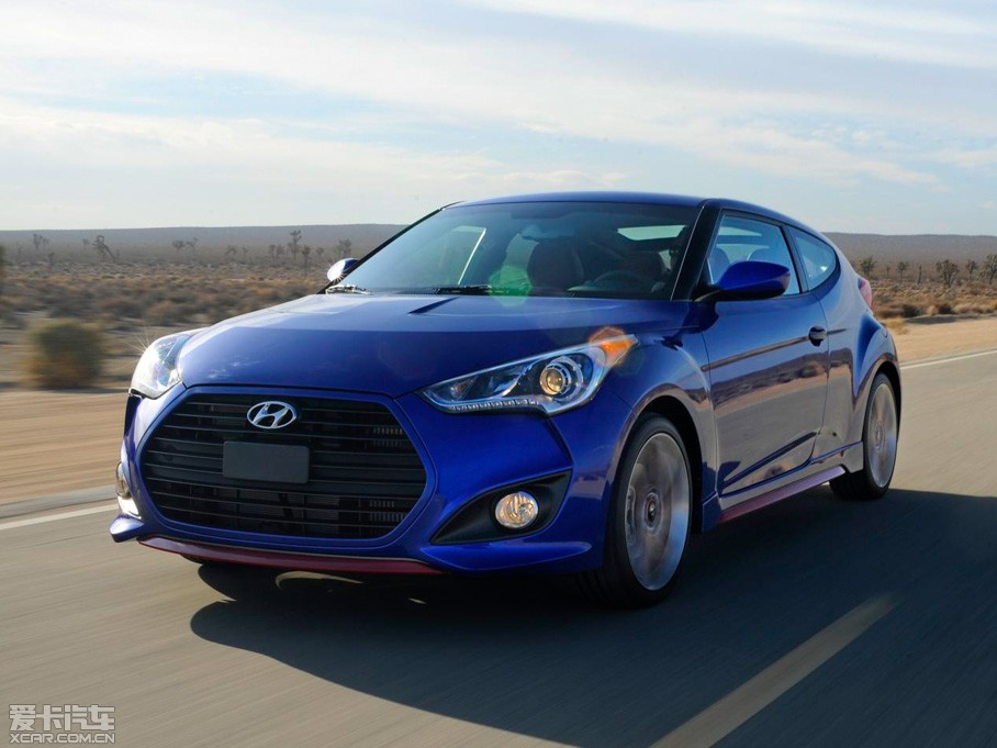 2014Velosterw˼ Turbo R-Spec