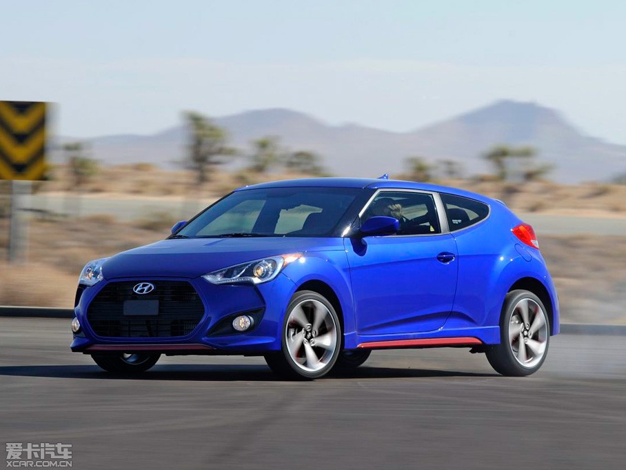 2014Velosterw˼ Turbo R-Spec