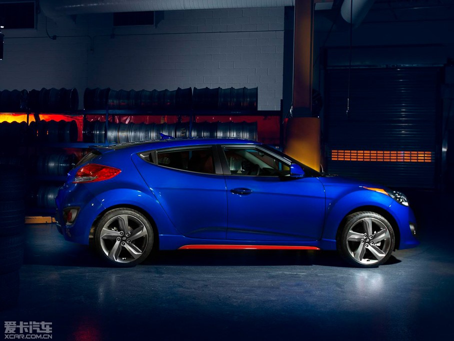 2014Velosterw˼ Turbo R-Spec