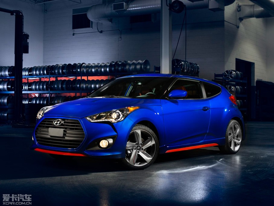 2014Velosterw˼ Turbo R-Spec