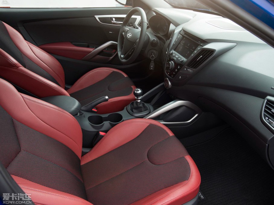 2014Velosterw˼ Turbo R-Spec